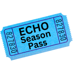 2024 ECHO Season Pass